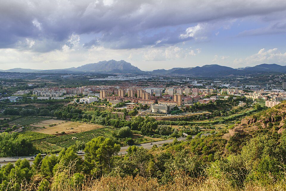 Fotografía de Martorell