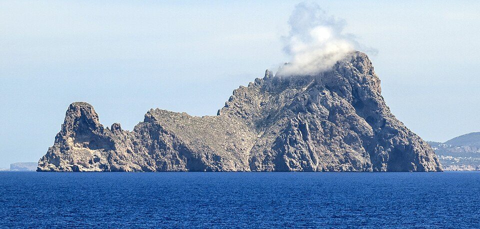 Fotografía de Ibiza