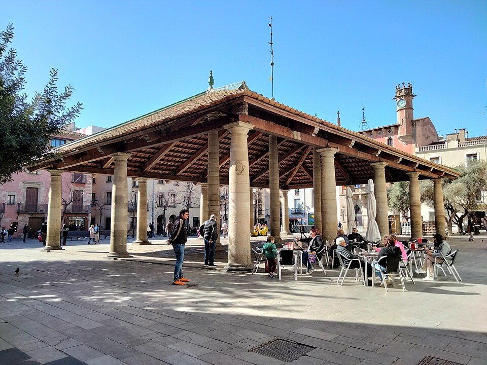 Fotografía de Cataluña