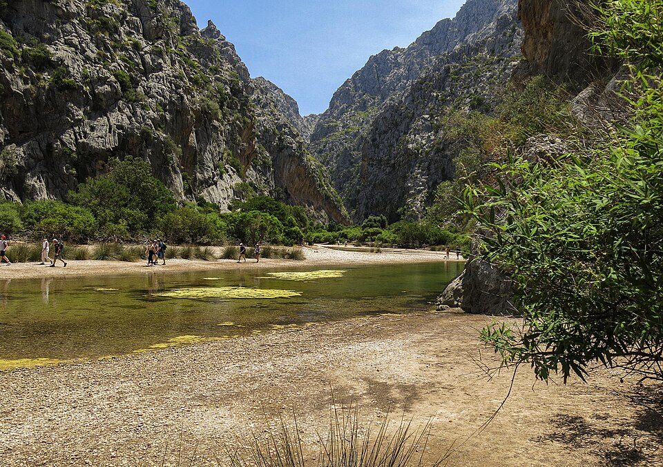 Fotografía de Islas Baleares