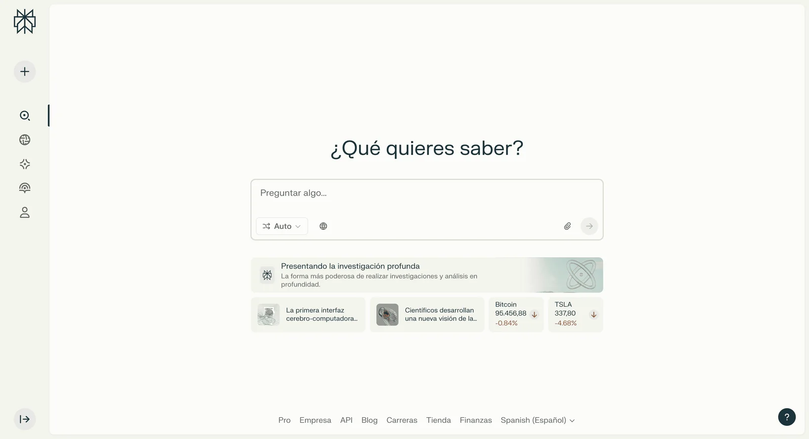 Imagen del artículo: Las 5 mejores herramientas de Inteligencia Artificial para el trabajo
