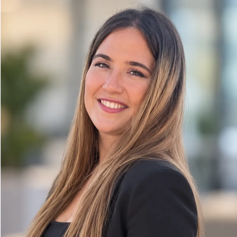 Belén Casado