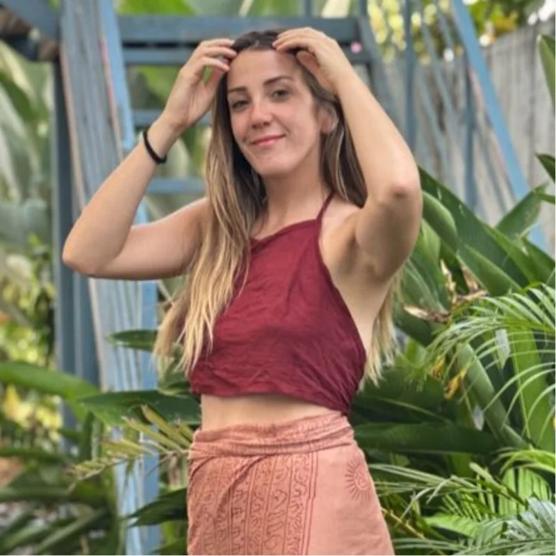 Amaia Morente